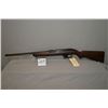 Image 3 : Winchester Model 77 .22 LR cal Mag Fed Semi Auto Rifle w/ 22" bbl [ blue finish w/some patchy surfac