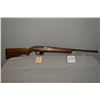 Image 1 : Winchester Model 77 .22 LR cal Mag Fed Semi Auto Rifle w/ 22" bbl [ appears very good, blue finish, 