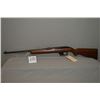 Image 3 : Winchester Model 77 .22 LR cal Mag Fed Semi Auto Rifle w/ 22" bbl [ appears very good, blue finish, 