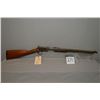 Image 1 : Winchester Model 1906 .22 LR cal Tube Fed Pump Action Rifle w/ 20" rnd bbl [ traces of blue finish f