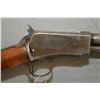 Image 2 : Winchester Model 1906 .22 LR cal Tube Fed Pump Action Rifle w/ 20" rnd bbl [ traces of blue finish f