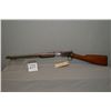 Image 3 : Winchester Model 1906 .22 LR cal Tube Fed Pump Action Rifle w/ 20" rnd bbl [ traces of blue finish f