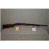 Image 1 : Remington Model 12 - C .22 Rem Special cal Pump Action Rifle w/24" oct bbl [ Missing parts, breech, 
