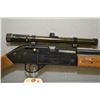 Image 3 : Lot of Two Items : Crosman Model 760 Pump Master .177 Pellet Rifle [ needs seals ] Ser # 994104770 -