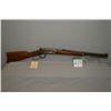Image 1 : Winchester Model 1894 .25 - 35 WCF cal Tube Fed Lever Action Rifle w/ 20" octagon bbl full mag [ tra