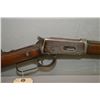 Image 2 : Winchester Model 1894 .25 - 35 WCF cal Tube Fed Lever Action Rifle w/ 20" octagon bbl full mag [ tra