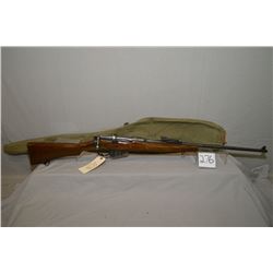 Lee Enfield ( B.S.A. Co Dated 1916 ) Model No 1 MK III* .303 Brit cal Mag Fed Bolt Action Sporterize