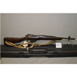 Lee Enfield Dated 1945 & M/47 Model No 5 MK I .303 Brit cal Full Wood Military Jungle Carbine w/ 20"