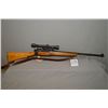 Image 1 : Lee Enfield ( Long Branch Dated 1943 ) Model # 4 MK I * .303 Brit cal Rifle w/ 24" bbl [ blue finish