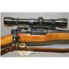 Image 2 : Lee Enfield ( Long Branch Dated 1943 ) Model # 4 MK I * .303 Brit cal Rifle w/ 24" bbl [ blue finish