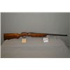 Image 1 : Ranger Model Ranger .22 LR cal Single Shot Bolt Action Rifle w/ 27" bbl [ fading patchy blue, varnis
