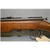 Image 4 : Ranger Model Ranger .22 LR cal Single Shot Bolt Action Rifle w/ 27" bbl [ fading patchy blue, varnis