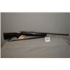Image 1 : Ranger Model Ranger .22 cal Single Shot Bolt Action Rifle w/27" bbl [ fading blue finish w/barrel si