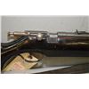 Image 2 : Ranger Model Ranger .22 cal Single Shot Bolt Action Rifle w/27" bbl [ fading blue finish w/barrel si