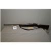 Image 3 : Ranger Model Ranger .22 cal Single Shot Bolt Action Rifle w/27" bbl [ fading blue finish w/barrel si