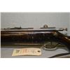 Image 4 : Ranger Model Ranger .22 cal Single Shot Bolt Action Rifle w/27" bbl [ fading blue finish w/barrel si