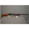 Image 1 : Winchester Model 2200 .12 Ga 3" Pump Shotgun w/ 28" bbl [ fading blue finish, worn & flaking varnish