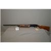 Image 3 : Winchester Model 2200 .12 Ga 3" Pump Shotgun w/ 28" bbl [ fading blue finish, worn & flaking varnish