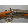 Image 2 : H.Spencer & Co. Model The Interchangeable .12 Ga Side By Side Hammer Shotgun w/ 30" bbls [ fading bl