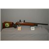 Image 1 : Anschutz Model 84 Silhouette .22 LR Cal Single Shot Bolt Action Rifle w/ 21 1/2" heavy bbl [ blue fi