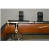 Image 2 : Anschutz Model 84 Silhouette .22 LR Cal Single Shot Bolt Action Rifle w/ 21 1/2" heavy bbl [ blue fi