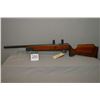 Image 3 : Anschutz Model 84 Silhouette .22 LR Cal Single Shot Bolt Action Rifle w/ 21 1/2" heavy bbl [ blue fi