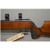 Image 4 : Anschutz Model 84 Silhouette .22 LR Cal Single Shot Bolt Action Rifle w/ 21 1/2" heavy bbl [ blue fi