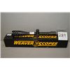 Image 1 : Weaver T10 Scope w/dot reticle , in orig box