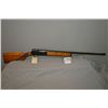 Image 1 : Browning Model Auto 5 .12 Ga 2 3/4" Semi Auto Shotgun w/ 29 1/2" bbl [ appears v-good , blue finish,