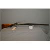 Image 1 : Surveyer's Beauty Model The Interchangeable .12 Ga Side By Side Hammer Shotgun w/ 30" bbls [ fading 