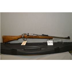 Lee Enfield ( LSA Dated 1918 ) Model No 1 Mk III * .303 Brit cal Sporterized Bolt Action Rifle w/ 22