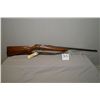 Image 1 : Winchester Model 69 A .22 LR cal Mag Fed Bolt Action Rifle w/ 25" bbl [ blue finish w/some surface r
