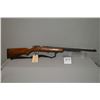 Image 1 : Cooey Model 60 .22 LR cal Tube Fed Bolt Action Rifle w/ 24" bbl [ blue finish starting to fade , bar