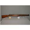 Image 1 : Cooey Model 82 .22 RF cal Single Shot Bolt Action Full Wood Military Trainer Rifle w/27" bbl [ fadin