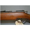 Image 4 : Cooey Model 82 .22 RF cal Single Shot Bolt Action Full Wood Military Trainer Rifle w/27" bbl [ fadin