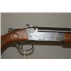 Image 2 : Cooey by Winchester Model 840 .12 Ga Single Shot Break Action Shotgun w/ 30" bbl [ blue finish, flak