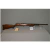 Image 1 : Cooey Model 60 .22 LR cal Tube Fed Bolt Action Rifle w/ 24" bbl [ fading blue finish, pressed checke