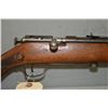 Image 2 : Cooey Model 60 .22 LR cal Tube Fed Bolt Action Rifle w/ 24" bbl [ fading blue finish, pressed checke