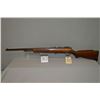 Image 3 : Cooey Model 60 .22 LR cal Tube Fed Bolt Action Rifle w/ 24" bbl [ fading blue finish, pressed checke