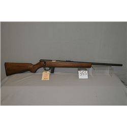 Squires Bingham Model 14F .22 LR ONLY cal Mag Fed Bolt Action Rifle w/ 22 3/4" bbl [ blue finish, mi