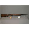 Image 1 : Squires Bingham Model 14F .22 LR ONLY cal Mag Fed Bolt Action Rifle w/ 22 3/4" bbl [ blue finish, mi