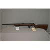 Image 3 : Squires Bingham Model 14F .22 LR ONLY cal Mag Fed Bolt Action Rifle w/ 22 3/4" bbl [ blue finish, mi