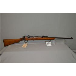 Lee Enfield ( Short LE ) Dated 1918 Model No 1 MK III* .303 Brit cal Sporterized Mag Fed Bolt Action