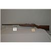 Image 3 : Cooey Model Cooey .22 RF cal Single Shot Rifle w/24" bbl [ blue finish fading & turning brown, barre
