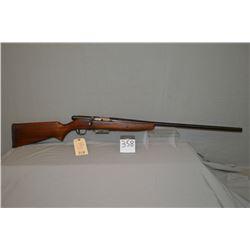 Kessler Arms Model 128 FR .12 Ga Mag Fed Bolt Action Shotgun w/28" bbl [ blue finish, pistol grip st
