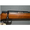 Image 2 : North America Arms Model Grizzly No.10 .22 LR cal Single Shot Bolt Action Rifle w/ 21 1/2" bbl [ blu
