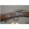 Image 2 : The Hamilton Rifle Model No.27 .22 cal Single Shot Break Action Rifle w/ 16" bbl [ traces of fading 