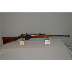 Lee Enfield Sht Le Dated 1917 Model No 1 MK III* .303 Brit cal Mag Fed Bolt Action Sporterized Rifle