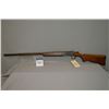 Image 3 : Cooey Model 84 .12 Ga Single Break Action Shotgun w/ 30" bbl [ fading blue finish turning brown, som