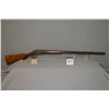 Image 1 : J.Manton & Co. Model S X S Hammer .12 Ga Break Action Shotgun w/30" bbs [ Royal Damascus barrels, tu